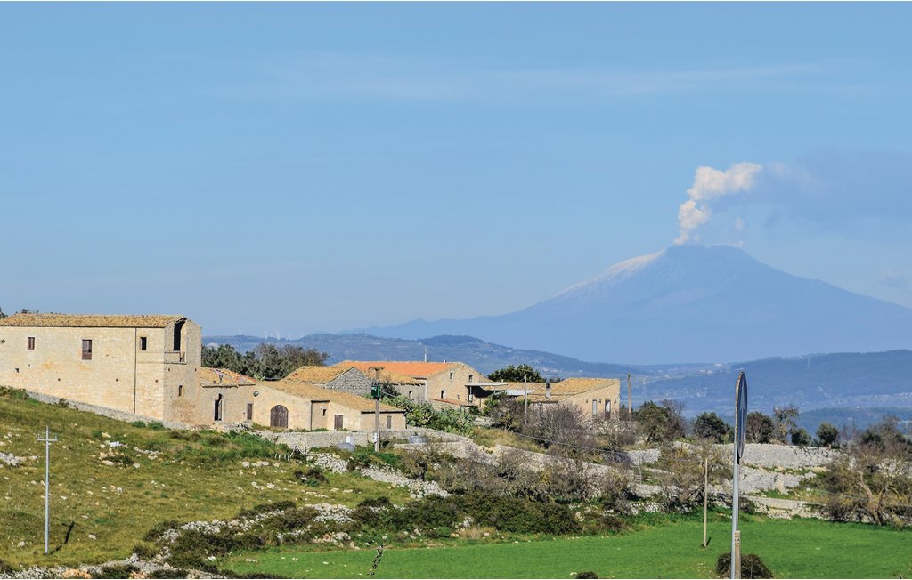 Ferienhaus - Palazzolo Acreide , Italien - ISR210 37
