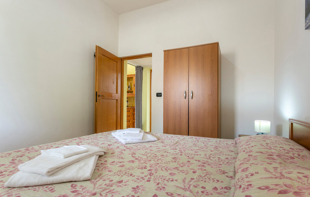 Ferienhaus - Marina di Modica , Italien - ISR342 21