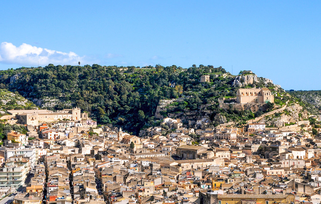 Feriehus - Scicli , Italia - ISR370 41