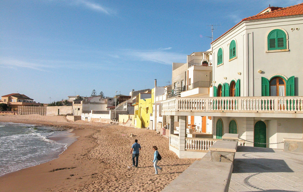 Semesterlägenhet - Caucana , Italien - ISR401 26