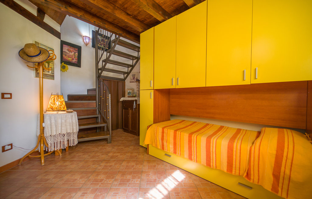 Ferienhaus - Menfi , Italien - ISR437 21