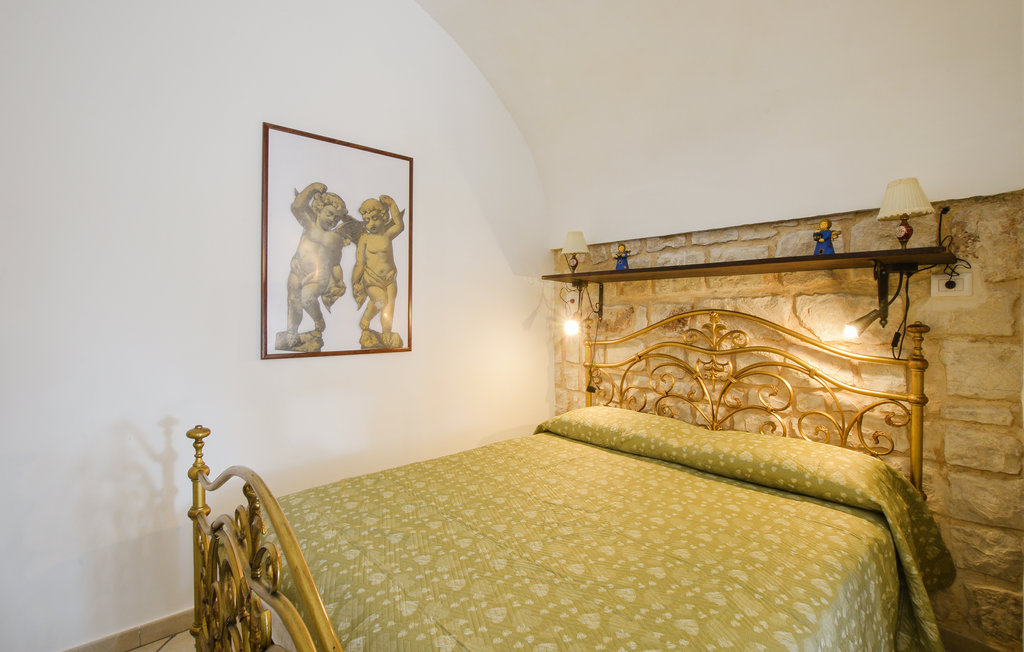 Ferienhaus - Modica , Italien - ISR466 32