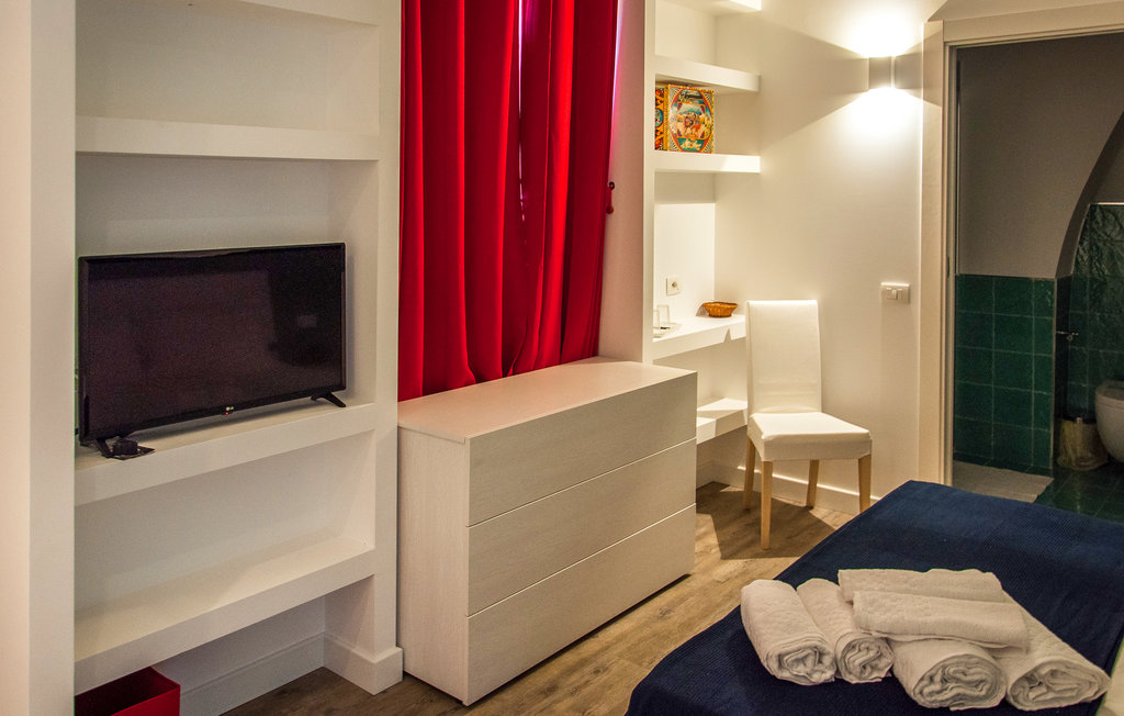 Feriehuse - San Michele di Ganzaria , Italien - ISR487 32