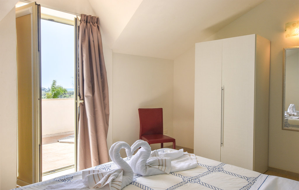 Feriehuse - Pozzallo , Italien - ISR495 25