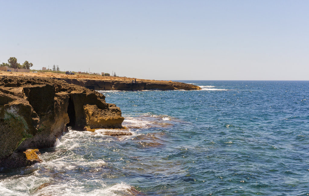 Ferienhaus - MAZARA DEL VALLO (TP) , Italien - ISR515 34