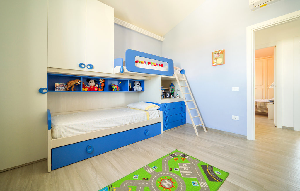 Ferienhaus - MAZARA DEL VALLO (TP) , Italien - ISR515 22