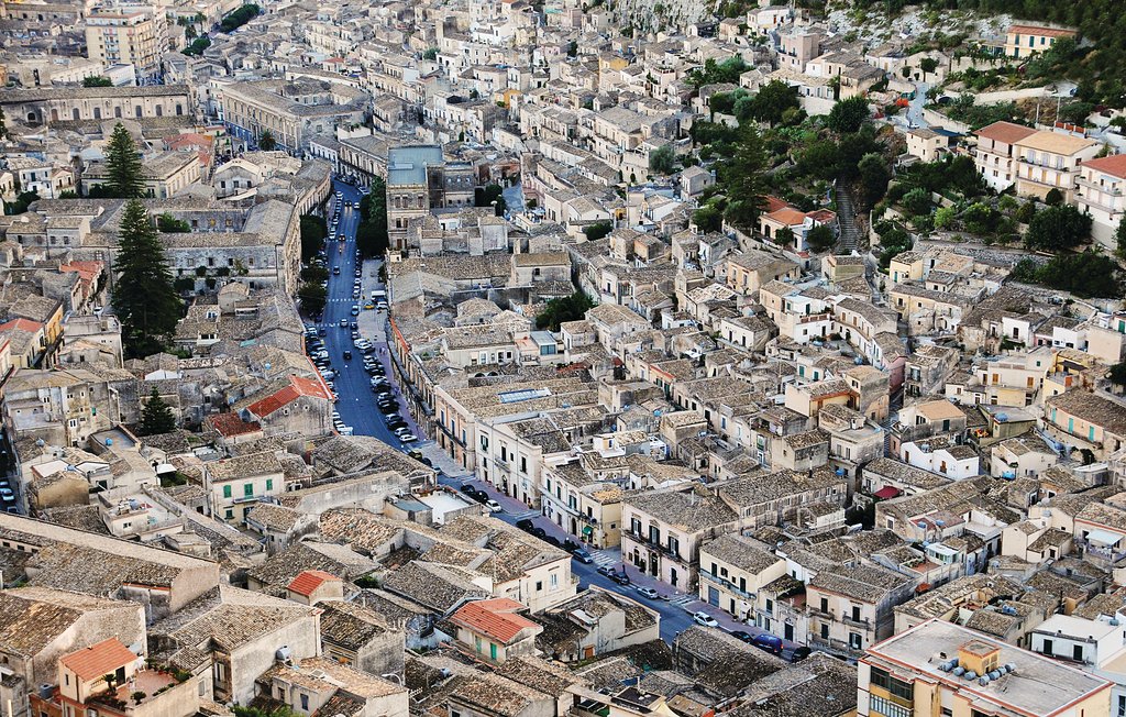 Feriehus - Modica , Italia - ISR145 35