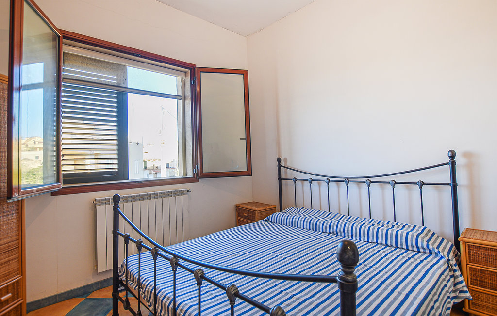 Ferienwohnung - Scicli , Italien - ISR563 20