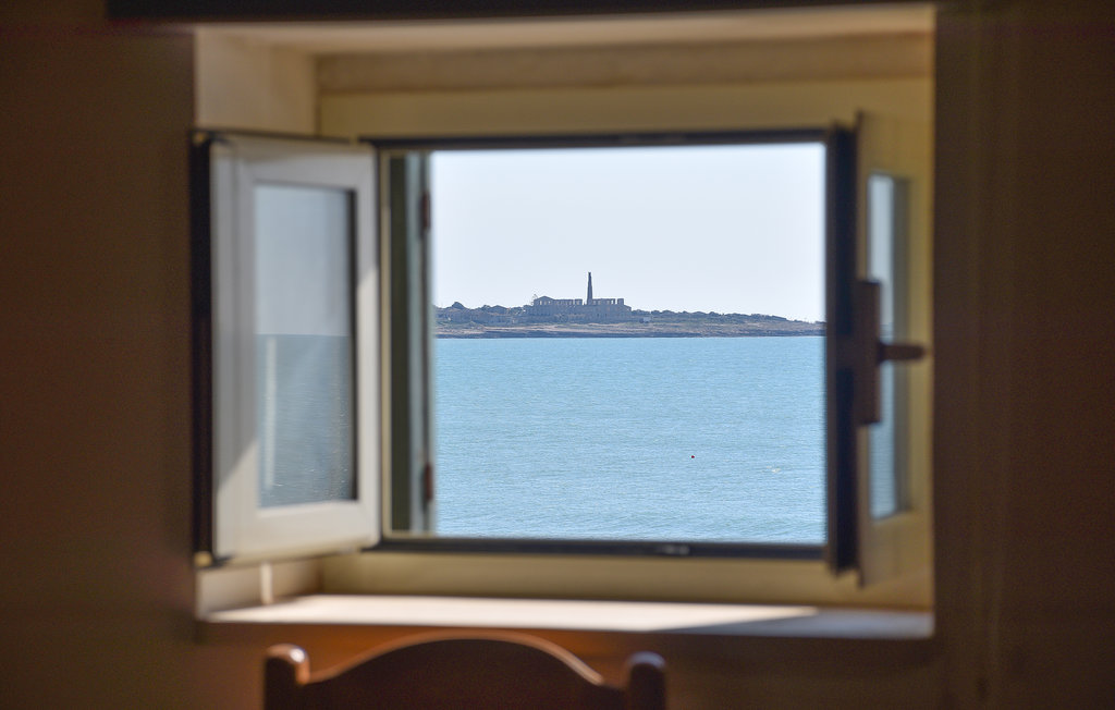 Ferienhaus - Scicli , Italien - ISR602 17