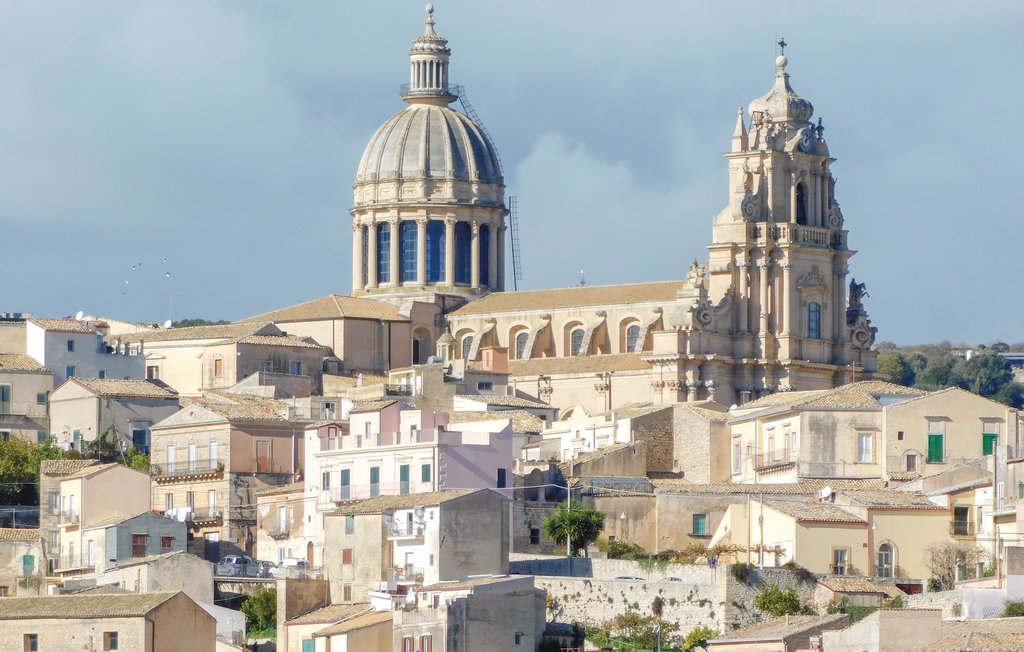 Location de vacances - Ragusa , Italie - ISR169 31