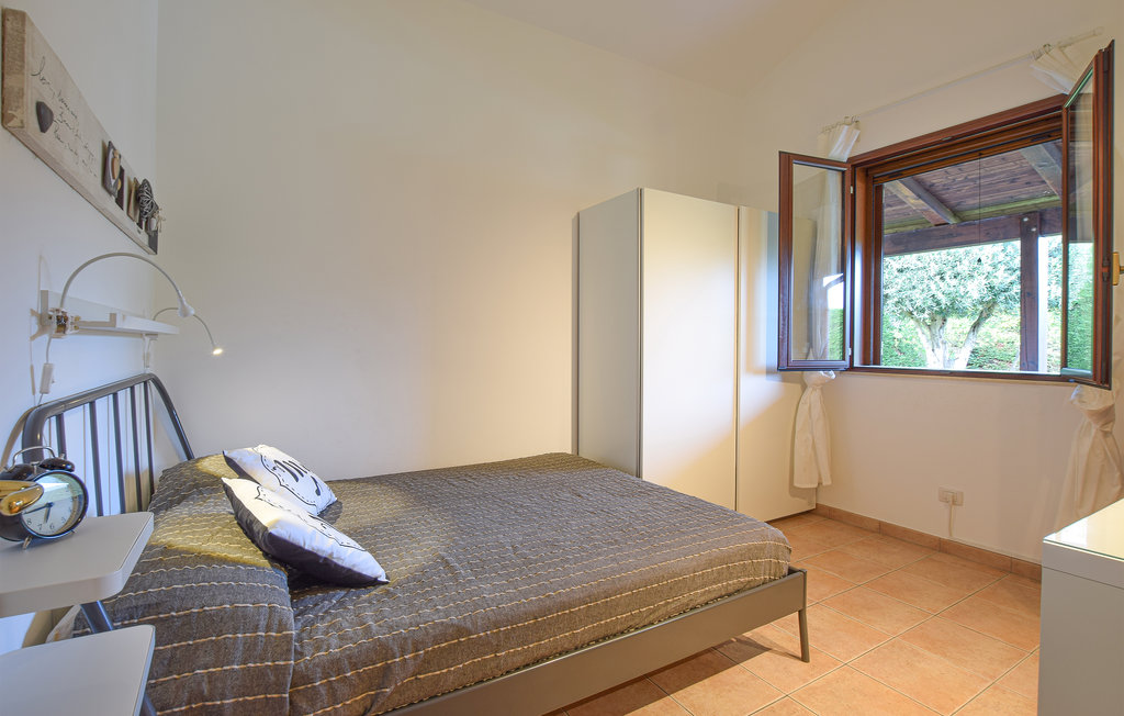 Feriehuse - Marina di Ragusa , Italien - ISR314 5