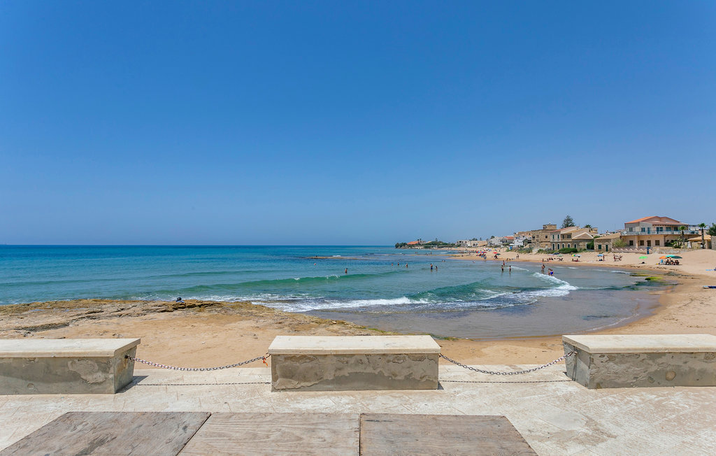 Feriehus - Punta Braccetto , Italia - ISR581 16