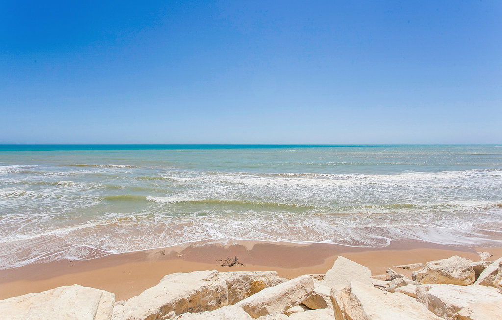 Ferienhaus - Comiso , Italien - ISR597 21