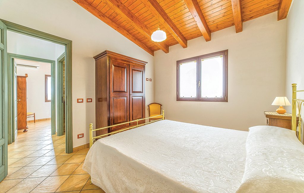 Feriehuse - Sambuca di Sicilia , Italien - ISR016 20