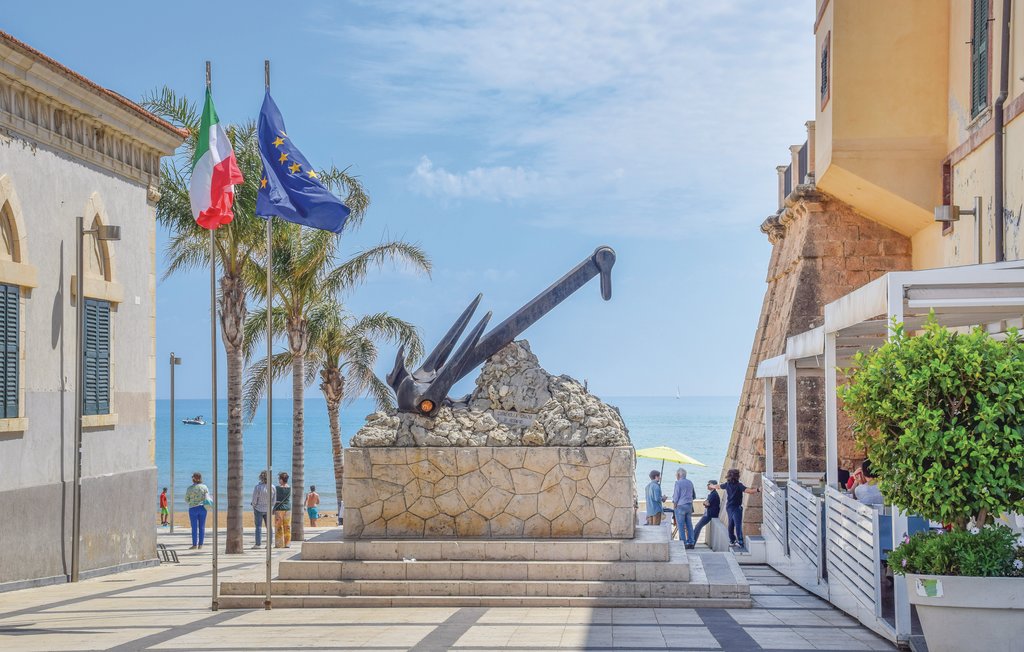 Feriehus - Marina di Ragusa , Italia - ISR121 19