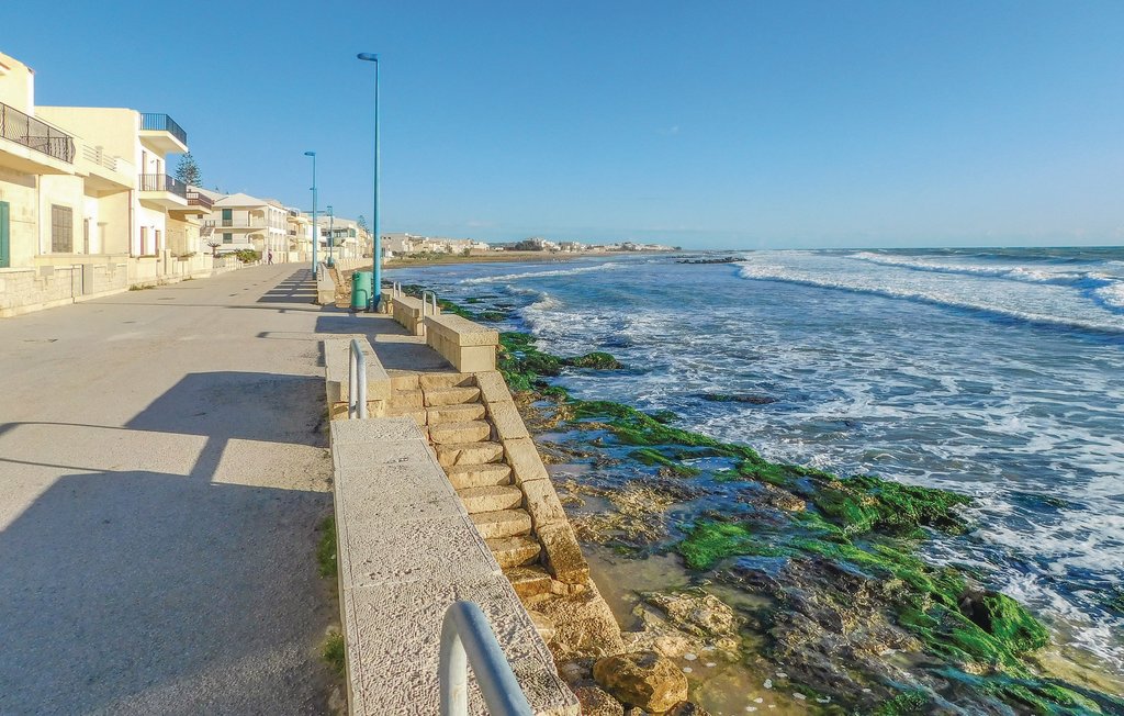 Feriehus - Comiso , Italia - ISR123 27