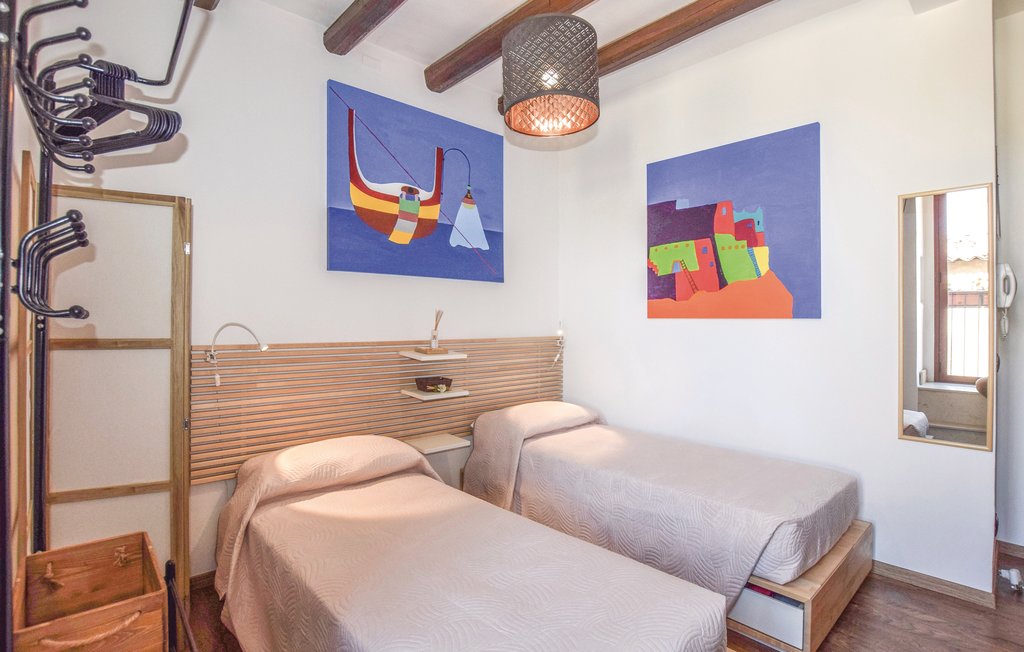 Feriehus - Ragusa , Italia - ISR125 15