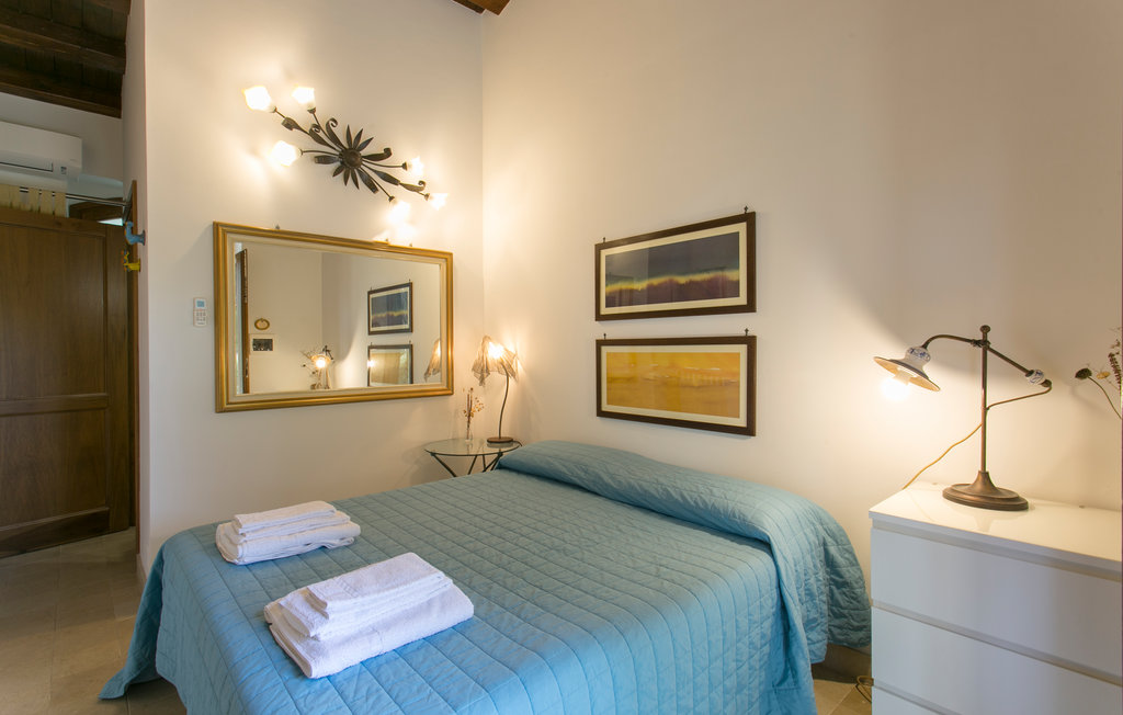 Ferienhaus - Palazzolo Acreide , Italien - ISR210 25