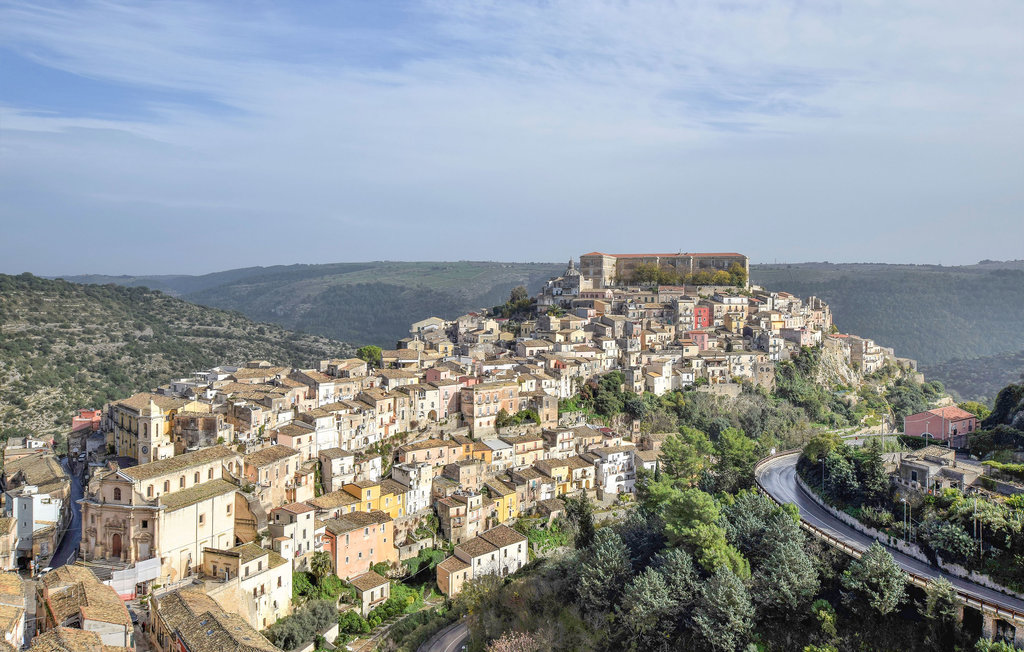 Ferienhaus - Caucana , Italien - ISR276 16