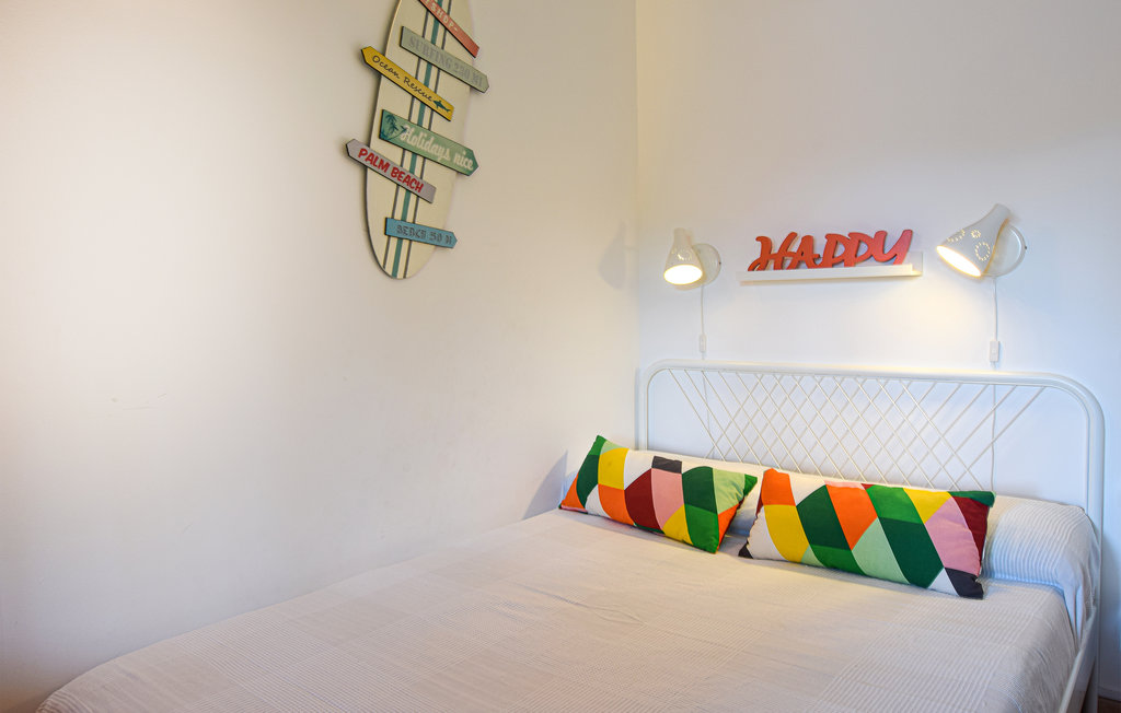 Feriehuse - Marina di Ragusa , Italien - ISR314 21