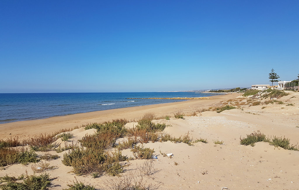 Feriehus - Marina di Ragusa , Italia - ISR316 19