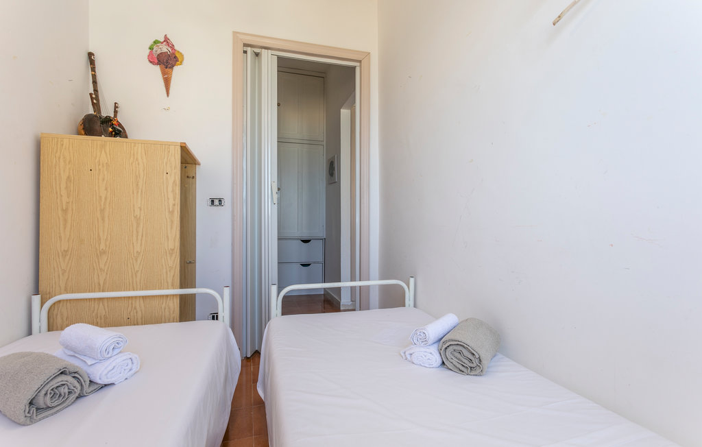 Feriehus - Marina di Ragusa , Italia - ISR316 14