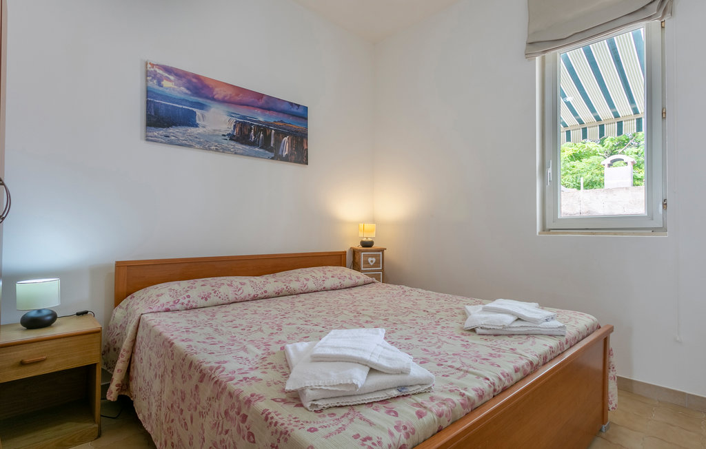 Ferienhaus - Marina di Modica , Italien - ISR342 20