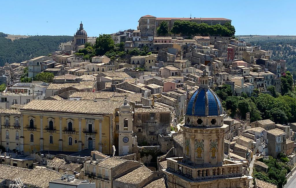 Feriehus - Punta Secca , Italia - ISR373 30