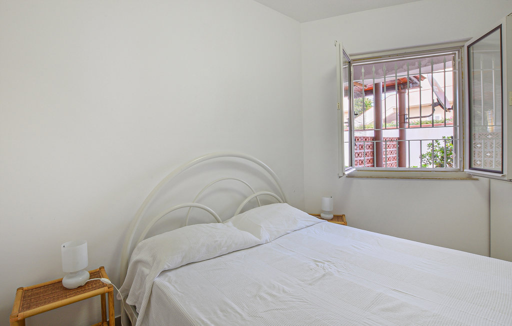 Ferienhaus - Santa Maria del Focallo , Italien - ISR420 14