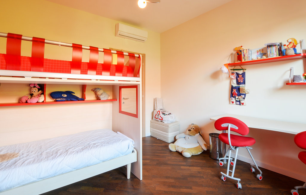 Feriehuse - Modica , Italien - ISR477 22