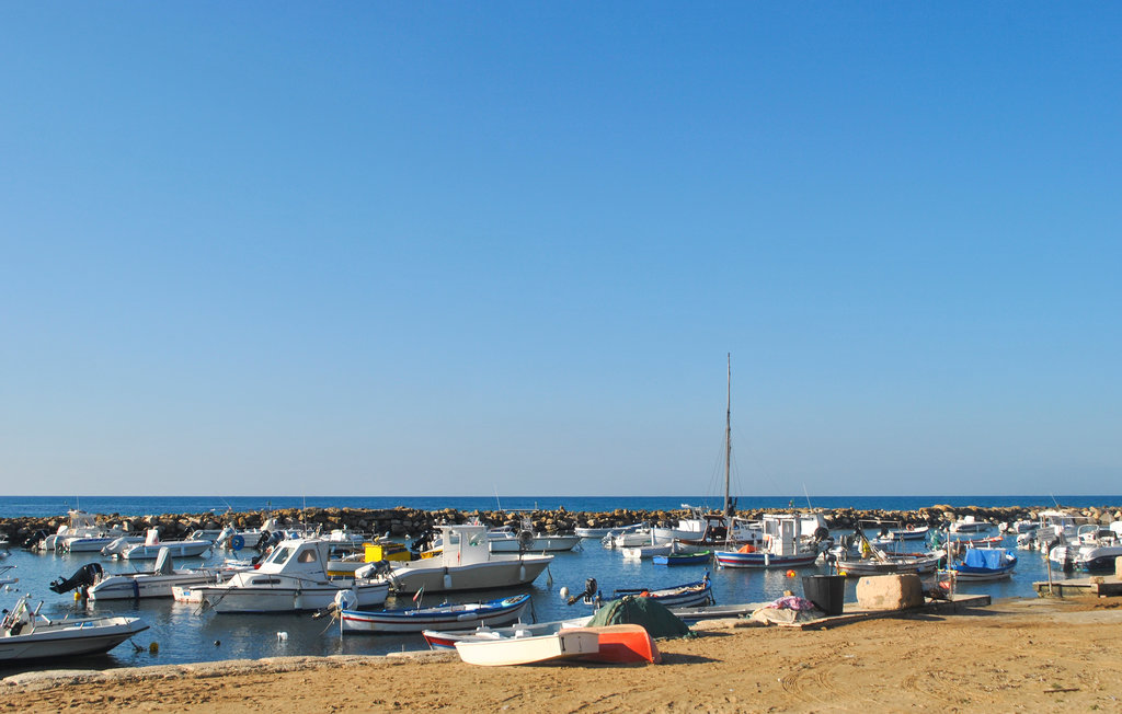 Feriehuse - San Michele di Ganzaria , Italien - ISR487 42