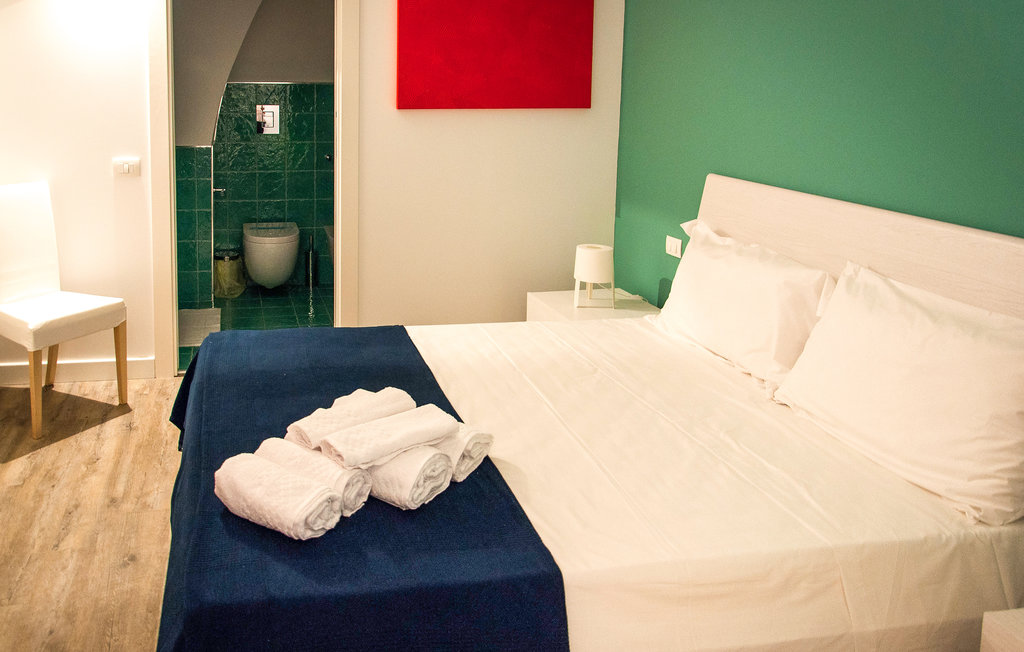 Feriehuse - San Michele di Ganzaria , Italien - ISR487 31