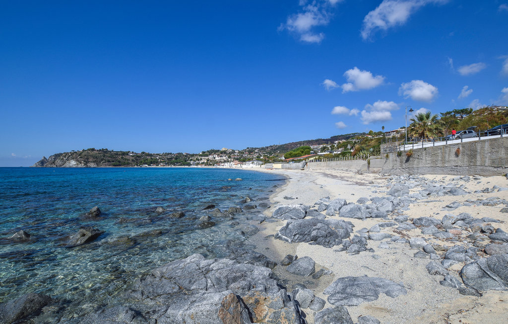 Ferienhaus - Marina di Ragusa , Italien - ISR529 26