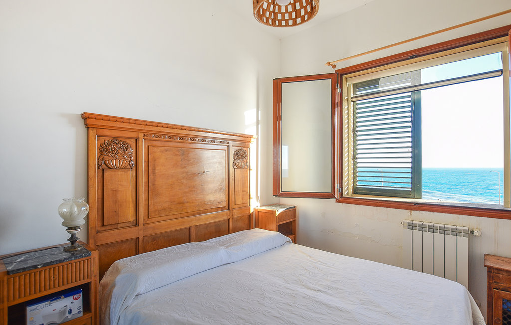 Ferienwohnung - Scicli , Italien - ISR563 19