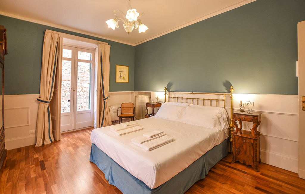 Ferienwohnung - Ragusa , Italien - ISR580 17