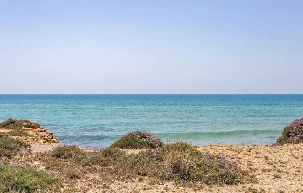 Feriehus - Punta Braccetto , Italia - ISR581 5
