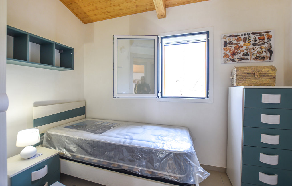 Ferienhaus - Chiaramonte Gulfi , Italien - ISR610 20