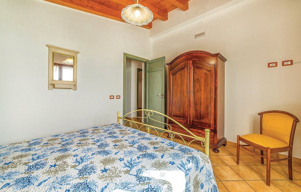 Feriehuse - Sambuca di Sicilia , Italien - ISR016 18