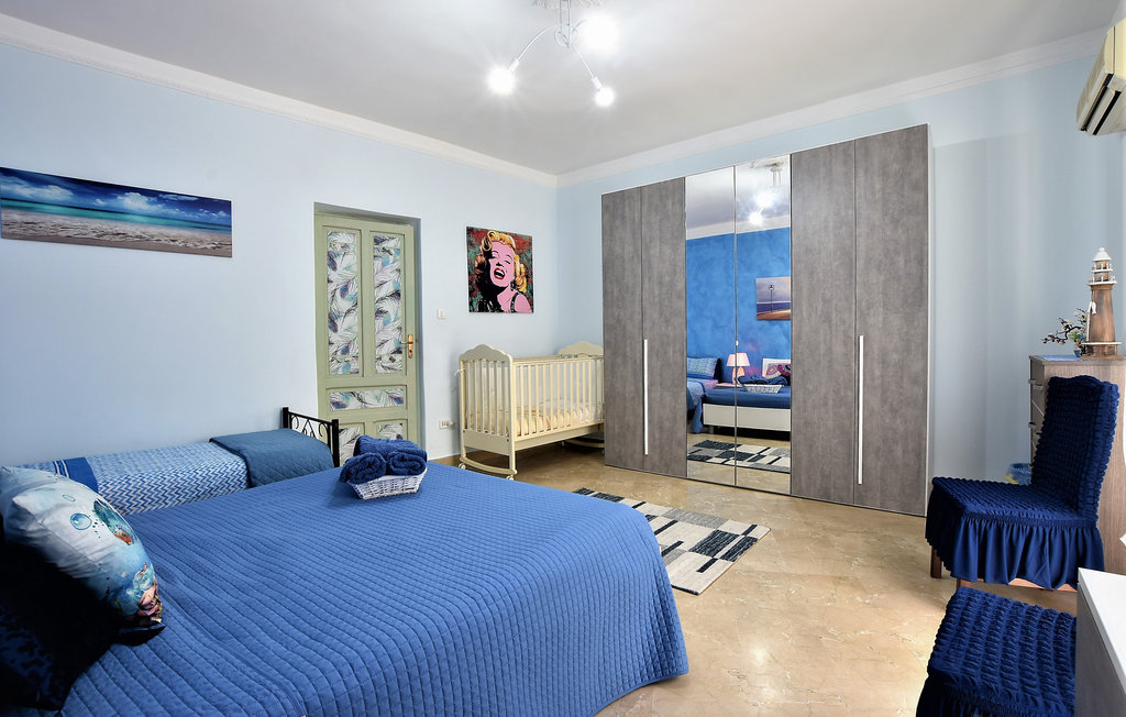 Ferienwohnung - Fontanelle Siculiana , Italien - ISR068 10