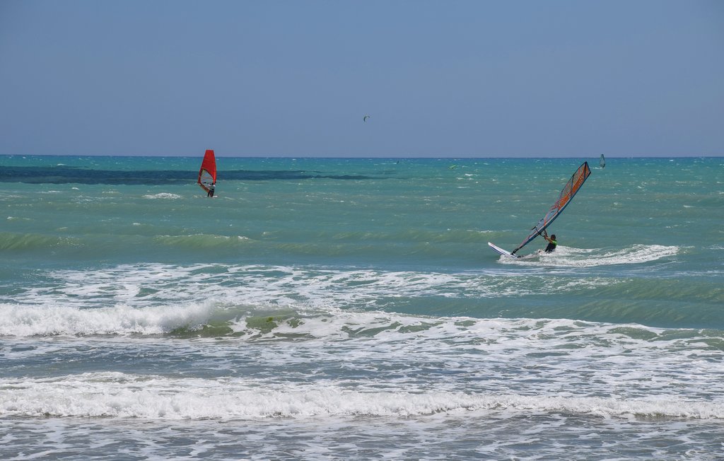 Feriehus - Ragusa , Italia - ISR125 19