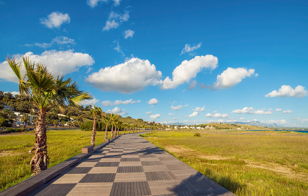 Ferienwohnung - Portopalo di Menfi , Italien - ISR315 12
