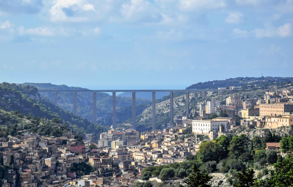 Ferienhaus - Marina di modica , Italien - ISR478 16