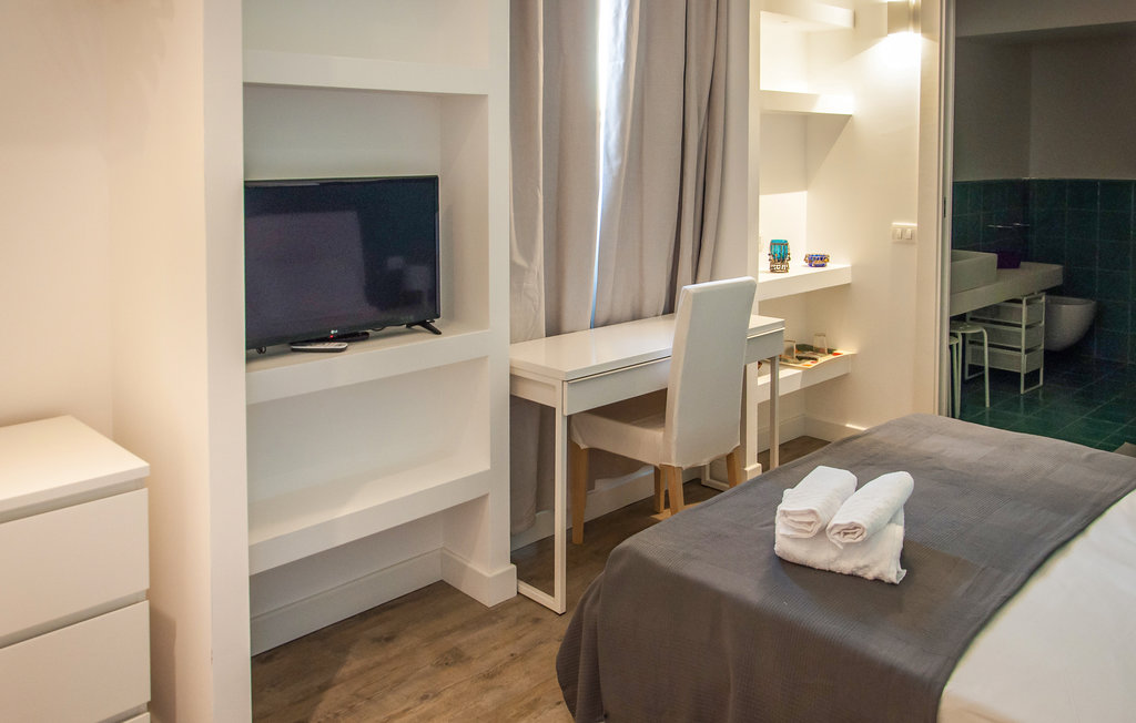 Feriehuse - San Michele di Ganzaria , Italien - ISR487 30