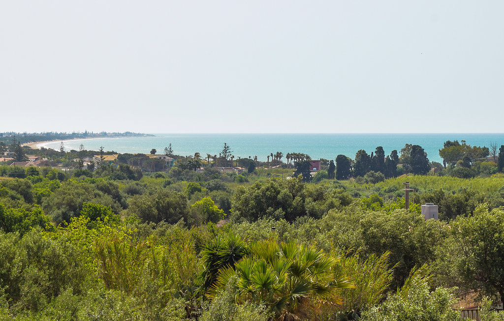 Feriehuse - Pozzallo , Italien - ISR495 8