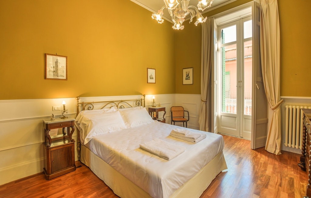 Ferienwohnung - Ragusa , Italien - ISR580 16