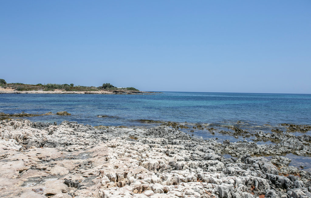 Ferienhaus - Santa Maria del Focallo , Italien - ISR583 27