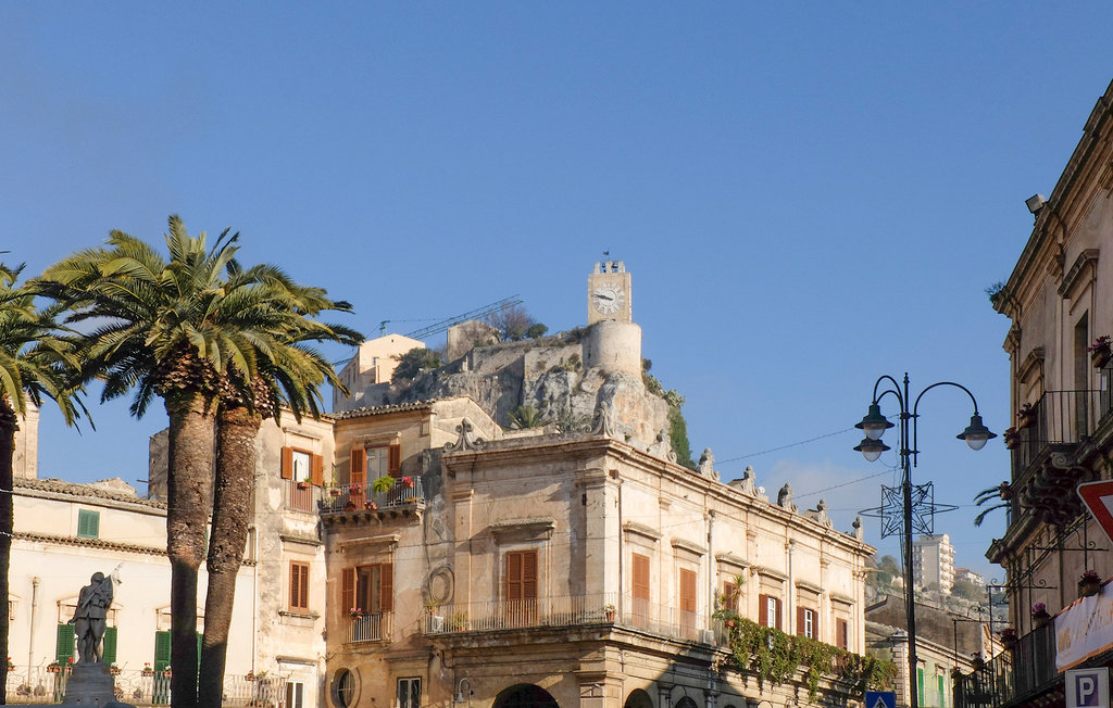 Ferienhaus - Modica , Italien - ISR606 41