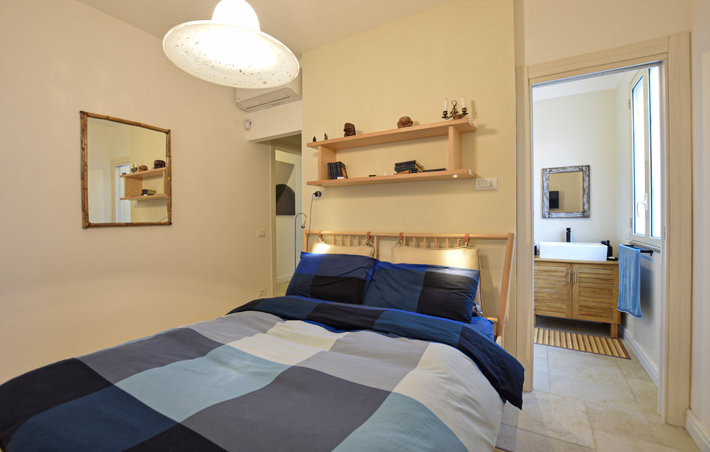 Ferienhaus - Pozzallo , Italien - ISR616 14