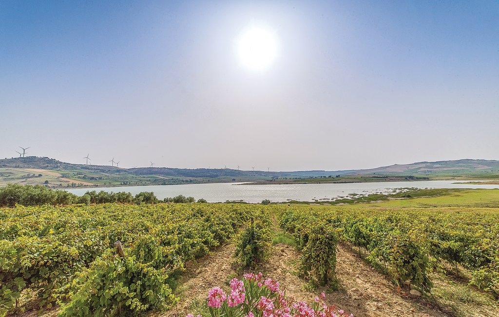 Feriehuse - Sambuca di Sicilia , Italien - ISR016 25