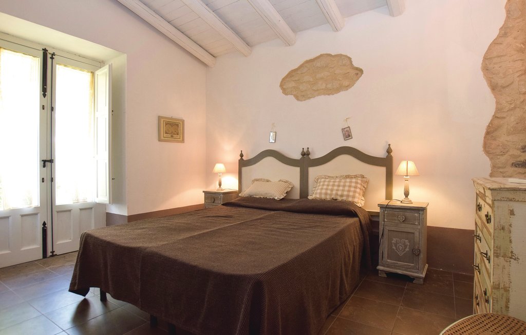 Ferienhaus - Chiaramonte Gulfi , Italien - ISR224 10